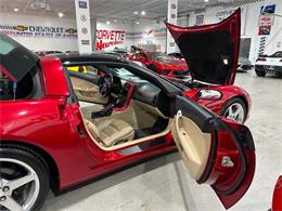 2005 Chevrolet Corvette (CC-2109212) for sale in Dallas, Texas