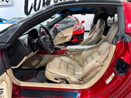 2005 Chevrolet Corvette (CC-2109212) for sale in Dallas, Texas