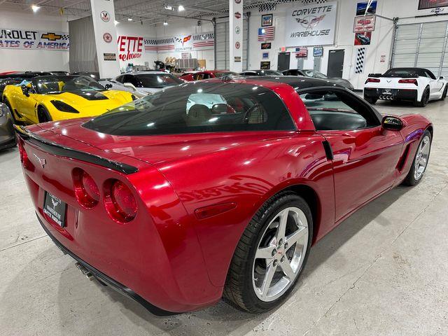 2005 Chevrolet Corvette (CC-2109212) for sale in Dallas, Texas