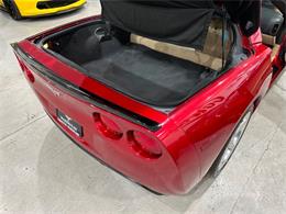 2005 Chevrolet Corvette (CC-2109212) for sale in Dallas, Texas