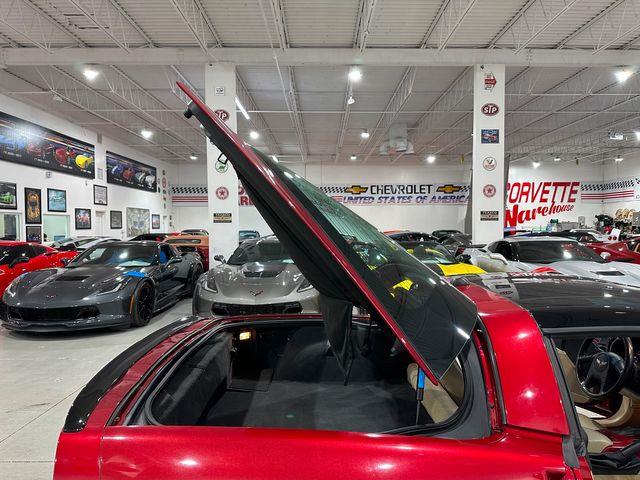 2005 Chevrolet Corvette (CC-2109212) for sale in Dallas, Texas