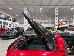 2005 Chevrolet Corvette (CC-2109212) for sale in Dallas, Texas