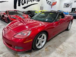 2005 Chevrolet Corvette (CC-2109212) for sale in Dallas, Texas