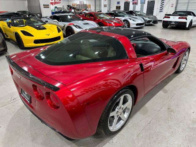 2005 Chevrolet Corvette (CC-2109212) for sale in Dallas, Texas
