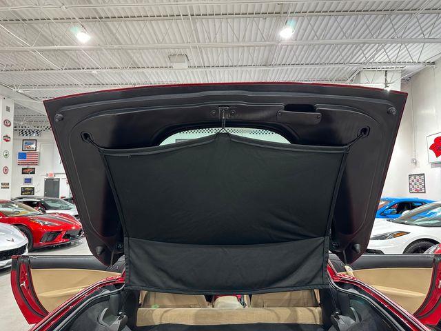 2005 Chevrolet Corvette (CC-2109212) for sale in Dallas, Texas