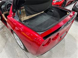 2005 Chevrolet Corvette (CC-2109212) for sale in Dallas, Texas