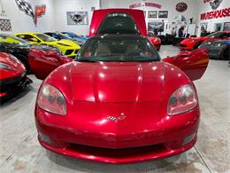 2005 Chevrolet Corvette (CC-2109212) for sale in Dallas, Texas