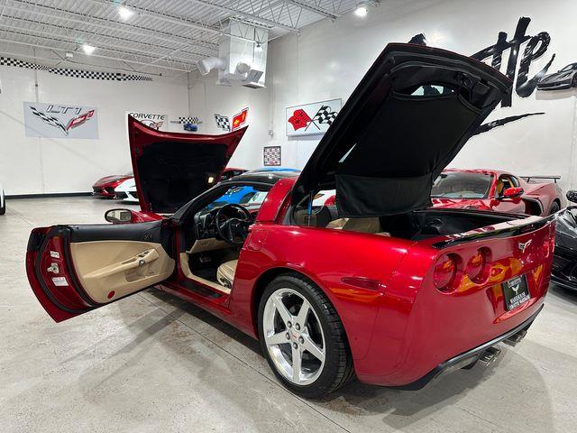 2005 Chevrolet Corvette (CC-2109212) for sale in Dallas, Texas