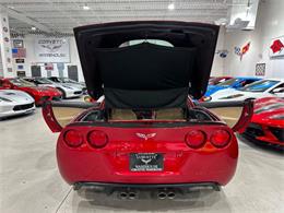 2005 Chevrolet Corvette (CC-2109212) for sale in Dallas, Texas