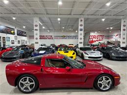 2008 Chevrolet Corvette (CC-2109213) for sale in Dallas, Texas