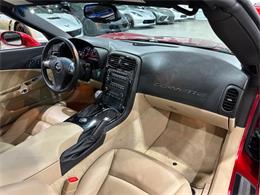 2008 Chevrolet Corvette (CC-2109213) for sale in Dallas, Texas