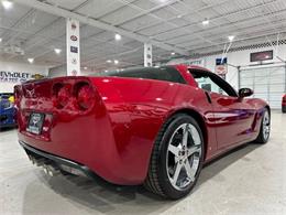 2008 Chevrolet Corvette (CC-2109213) for sale in Dallas, Texas