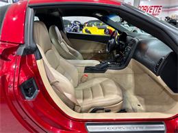 2008 Chevrolet Corvette (CC-2109213) for sale in Dallas, Texas