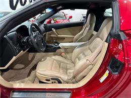2008 Chevrolet Corvette (CC-2109213) for sale in Dallas, Texas