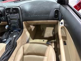 2008 Chevrolet Corvette (CC-2109213) for sale in Dallas, Texas