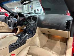 2008 Chevrolet Corvette (CC-2109213) for sale in Dallas, Texas