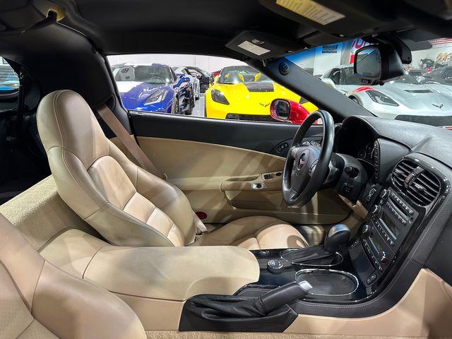 2008 Chevrolet Corvette (CC-2109213) for sale in Dallas, Texas