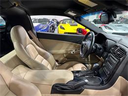 2008 Chevrolet Corvette (CC-2109213) for sale in Dallas, Texas