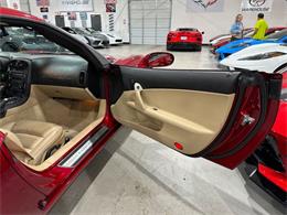 2008 Chevrolet Corvette (CC-2109213) for sale in Dallas, Texas