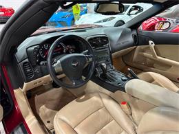 2008 Chevrolet Corvette (CC-2109213) for sale in Dallas, Texas
