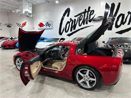 2008 Chevrolet Corvette (CC-2109213) for sale in Dallas, Texas