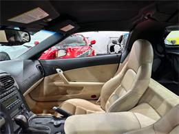2008 Chevrolet Corvette (CC-2109213) for sale in Dallas, Texas