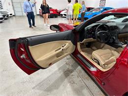 2008 Chevrolet Corvette (CC-2109213) for sale in Dallas, Texas