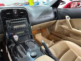 2008 Chevrolet Corvette (CC-2109213) for sale in Dallas, Texas