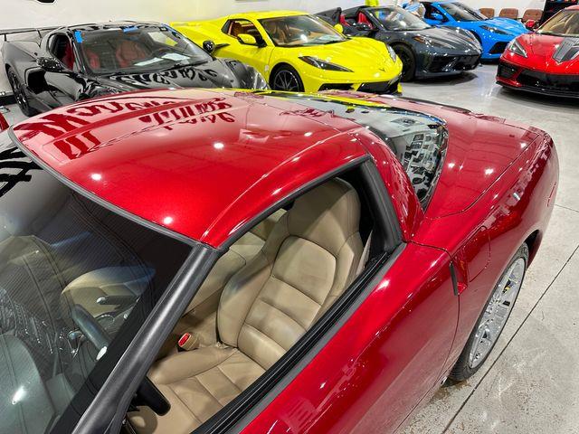 2008 Chevrolet Corvette (CC-2109213) for sale in Dallas, Texas