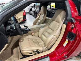 2008 Chevrolet Corvette (CC-2109213) for sale in Dallas, Texas