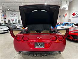 2008 Chevrolet Corvette (CC-2109213) for sale in Dallas, Texas