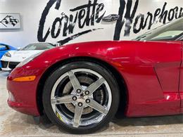 2008 Chevrolet Corvette (CC-2109213) for sale in Dallas, Texas