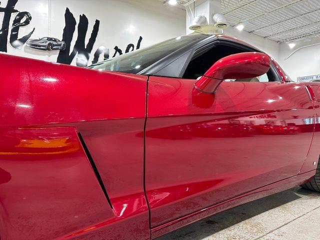 2008 Chevrolet Corvette (CC-2109213) for sale in Dallas, Texas