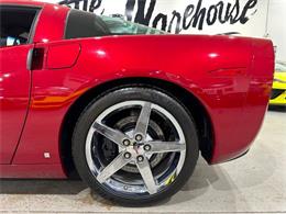 2008 Chevrolet Corvette (CC-2109213) for sale in Dallas, Texas