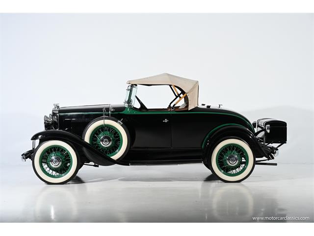 1931 Chevrolet Deluxe (CC-2109214) for sale in Farmingdale, New York
