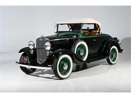 1931 Chevrolet Deluxe (CC-2109214) for sale in Farmingdale, New York