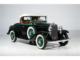 1931 Chevrolet Deluxe (CC-2109214) for sale in Farmingdale, New York