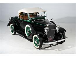 1931 Chevrolet Deluxe (CC-2109214) for sale in Farmingdale, New York