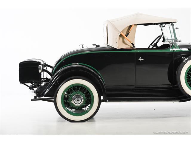 1931 Chevrolet Deluxe (CC-2109214) for sale in Farmingdale, New York