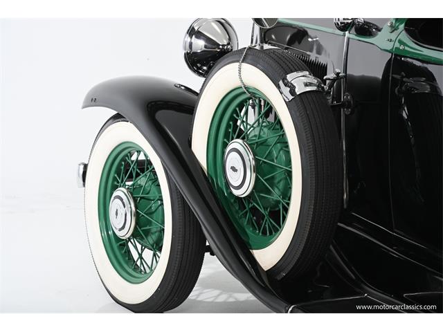1931 Chevrolet Deluxe (CC-2109214) for sale in Farmingdale, New York