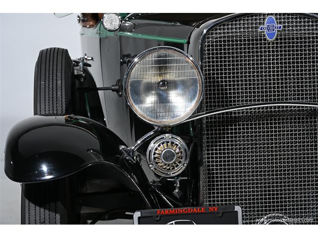 1931 Chevrolet Deluxe (CC-2109214) for sale in Farmingdale, New York