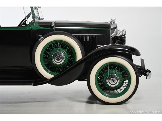 1931 Chevrolet Deluxe (CC-2109214) for sale in Farmingdale, New York