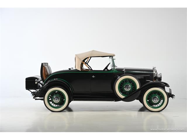 1931 Chevrolet Deluxe (CC-2109214) for sale in Farmingdale, New York