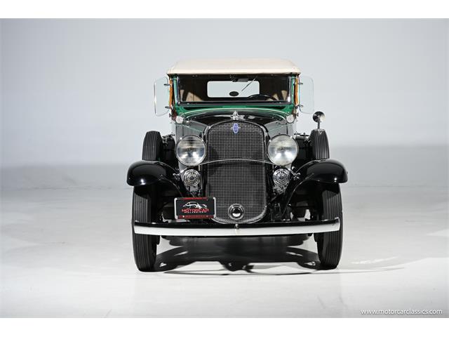 1931 Chevrolet Deluxe (CC-2109214) for sale in Farmingdale, New York