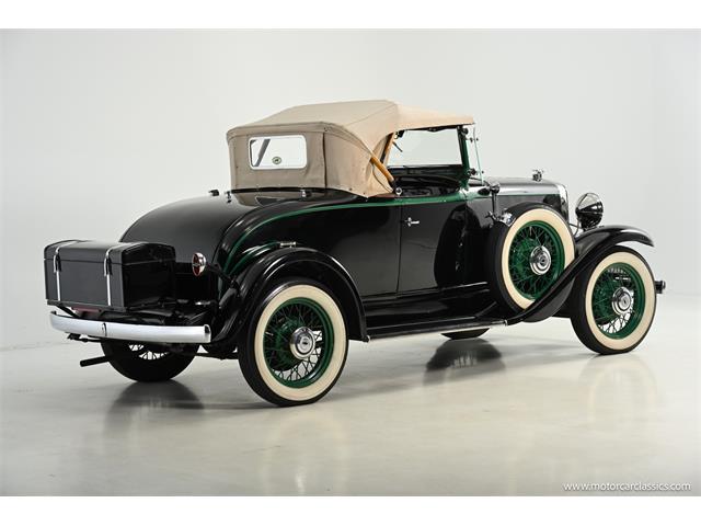 1931 Chevrolet Deluxe (CC-2109214) for sale in Farmingdale, New York