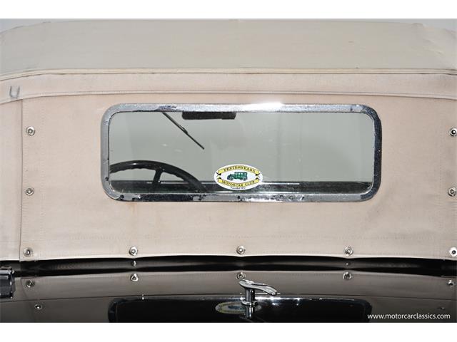 1931 Chevrolet Deluxe (CC-2109214) for sale in Farmingdale, New York