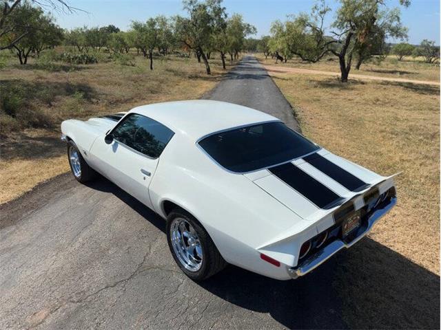 1970 Chevrolet Camaro (CC-2109215) for sale in Fredericksburg, Texas