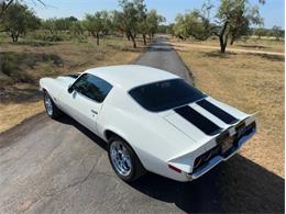 1970 Chevrolet Camaro (CC-2109215) for sale in Fredericksburg, Texas