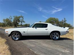 1970 Chevrolet Camaro (CC-2109215) for sale in Fredericksburg, Texas