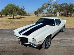 1970 Chevrolet Camaro (CC-2109215) for sale in Fredericksburg, Texas